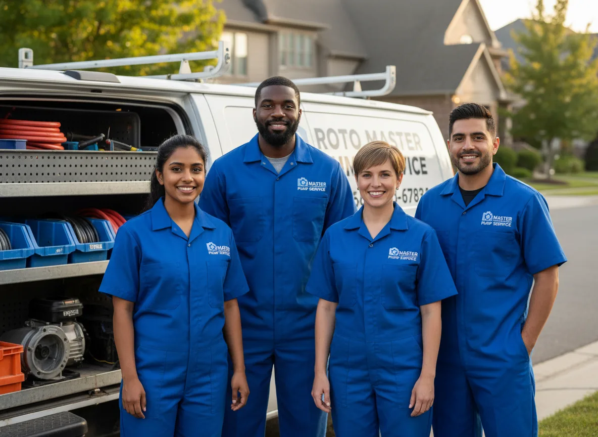 Sump Pump Installation company in Springerton, IL